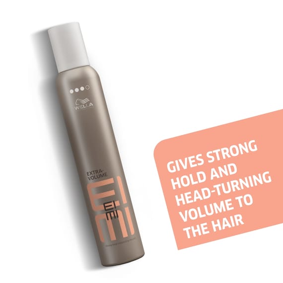 Extra Volume