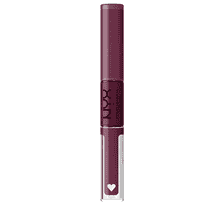 Pro Pigment Lip Shine - Make It Work