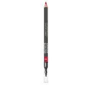 Lip liner pencil red