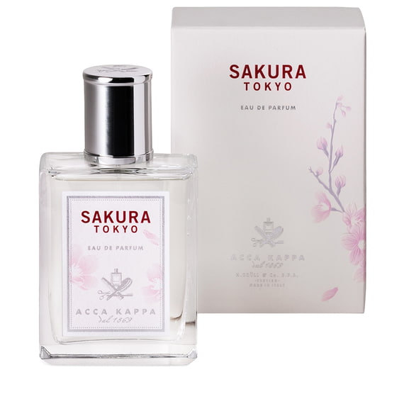 Acca Kappa Sakura Tokyo Eau de Parfum