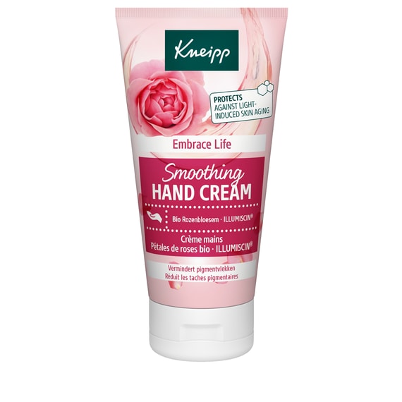 Smoothing Hand Cream Embrace Life