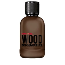Eau de Parfum Natural Spray