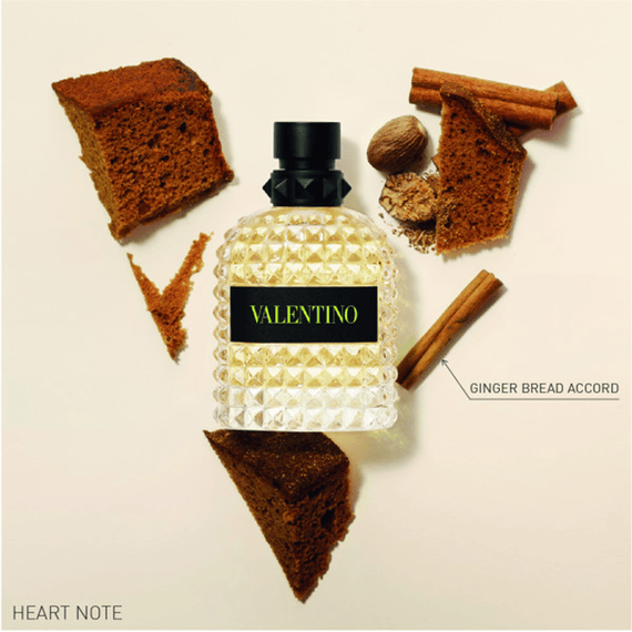 Yellow Dream Eau de Toilette