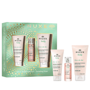 Coffret de soins corporels