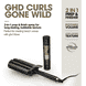 Curls Gone Wild Curl Texturising Spray