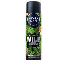 Deo Extreme Wild Cedar Spray