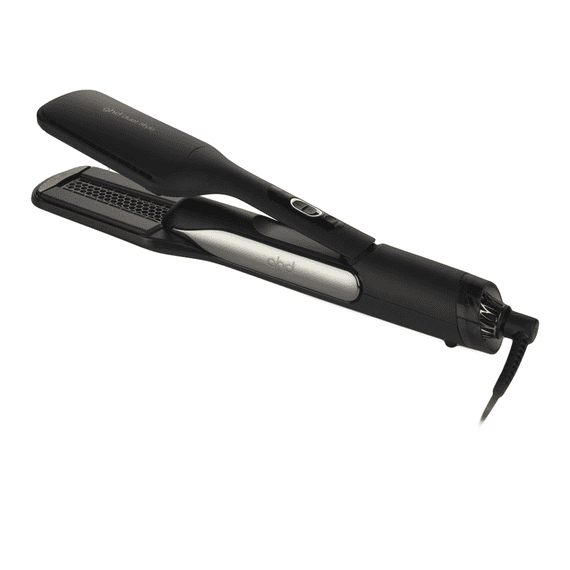 Duet Style Hot Air Styler in black