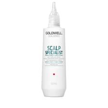 Sérum anti-chute de cheveux
