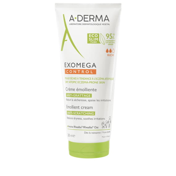Emollient Cream