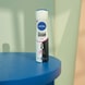 Deo Black & White Invisible Clear Spray