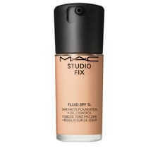Studio Fix Fluid Foundation SPF15 - N4.75