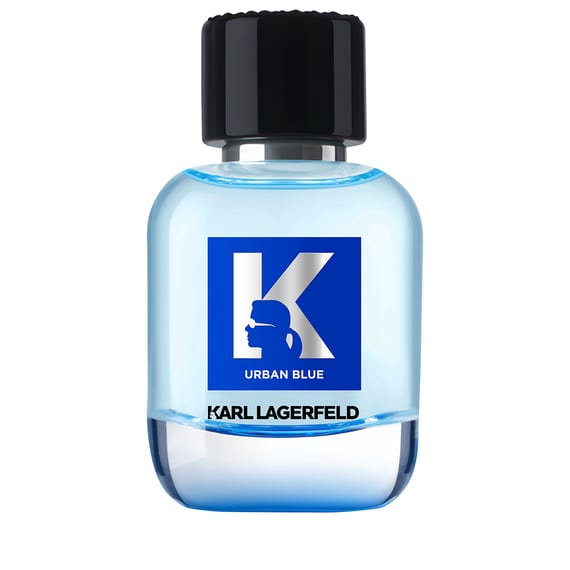 Blue Eau de Toilette