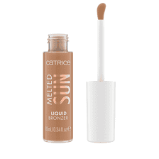 Melted Sun Liquid Bronzer 015 Sunkissed