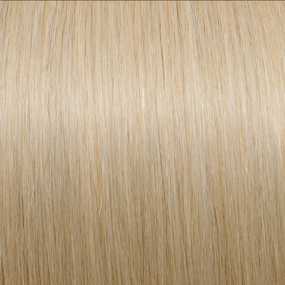 Tape-In-Extensions 40/45 cm - 20, ultra light blond