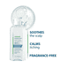 Shampoo Sensinol con protezione fisio-cutanea