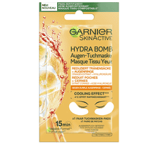 Hydra Bomb Masque tissu pour les yeux