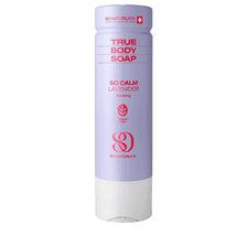 True Body Soap - Calm Lavender