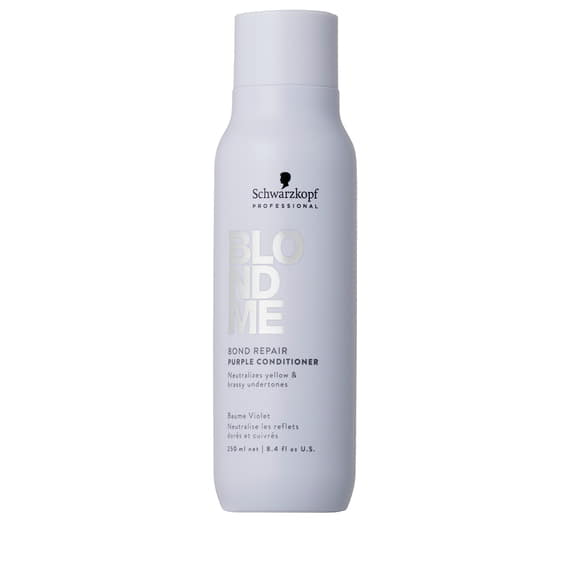 Bond Repair Purple Conditioner