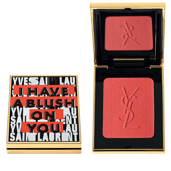 Ysl face palette outlet