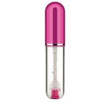 Perfume Pod Pure Parfümzerstäuber Hot Pink