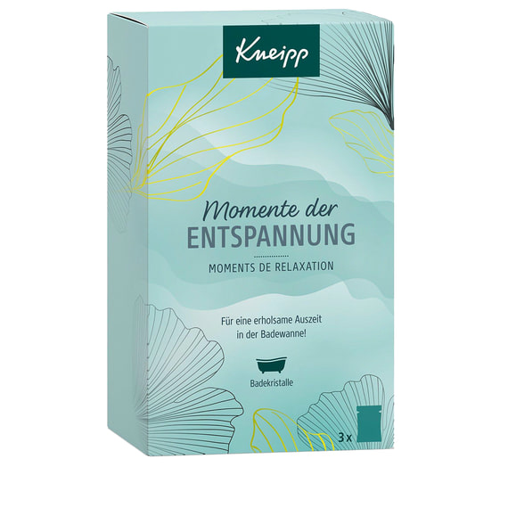 Set Regalo Momenti di Rilassamento