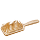 Hairbrush Paddle
