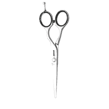 Forbici per capelli Diamond 5.5