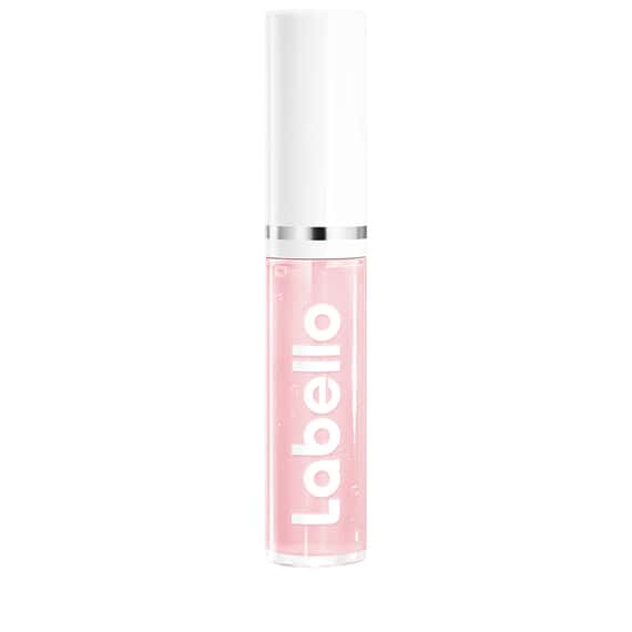 Lip Oil Clear Glow