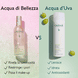 Aqua de Bellezza