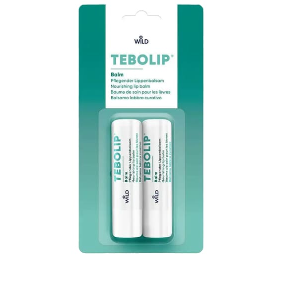 Balm Duo