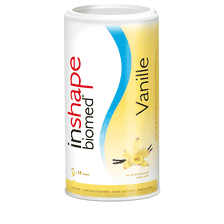 Shake Vanille