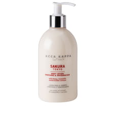 Body Lotion