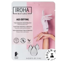 Age-Defying Perfecting Hand Mask - 2 Gloves