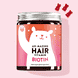 Ah-mazing Hair Vitamin - 60 Bears