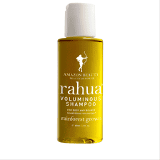 Voluminous Shampoo - Travel Size
