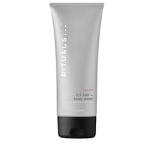 2 in 1 Hair & Body Wash