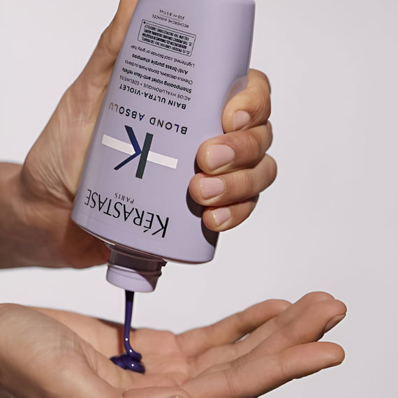 Bain Ultra-Violet