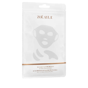 Zoe Ayla	Silicone Mask Kit