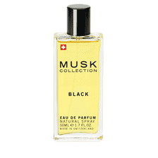 Black Musk Eau de Parfum