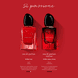 Sì Passione Eau de Parfum Intense