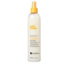 Leave In Conditioner