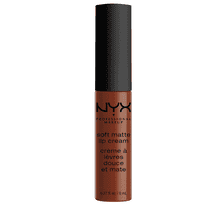 Soft Matte Lip Cream