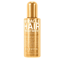 Gold Miracle Hair Treatment