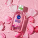Rosenwasser Mizellen Wasser