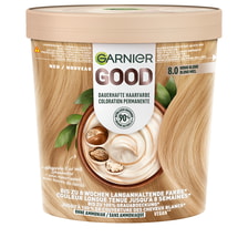 Colore permanente per capelli 8.0 Biondo miele