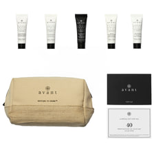 Avant Glow Starter Set