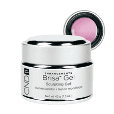 Brisa Sculpting Gel Pure Pink   Sheer 42g