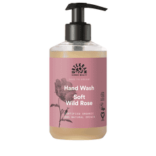 Soft Wild Rose Hand Wash