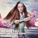 Duet style Hot Air Styler transcendent pink
