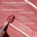 Plump Ambition Hyaluron Lip Oil